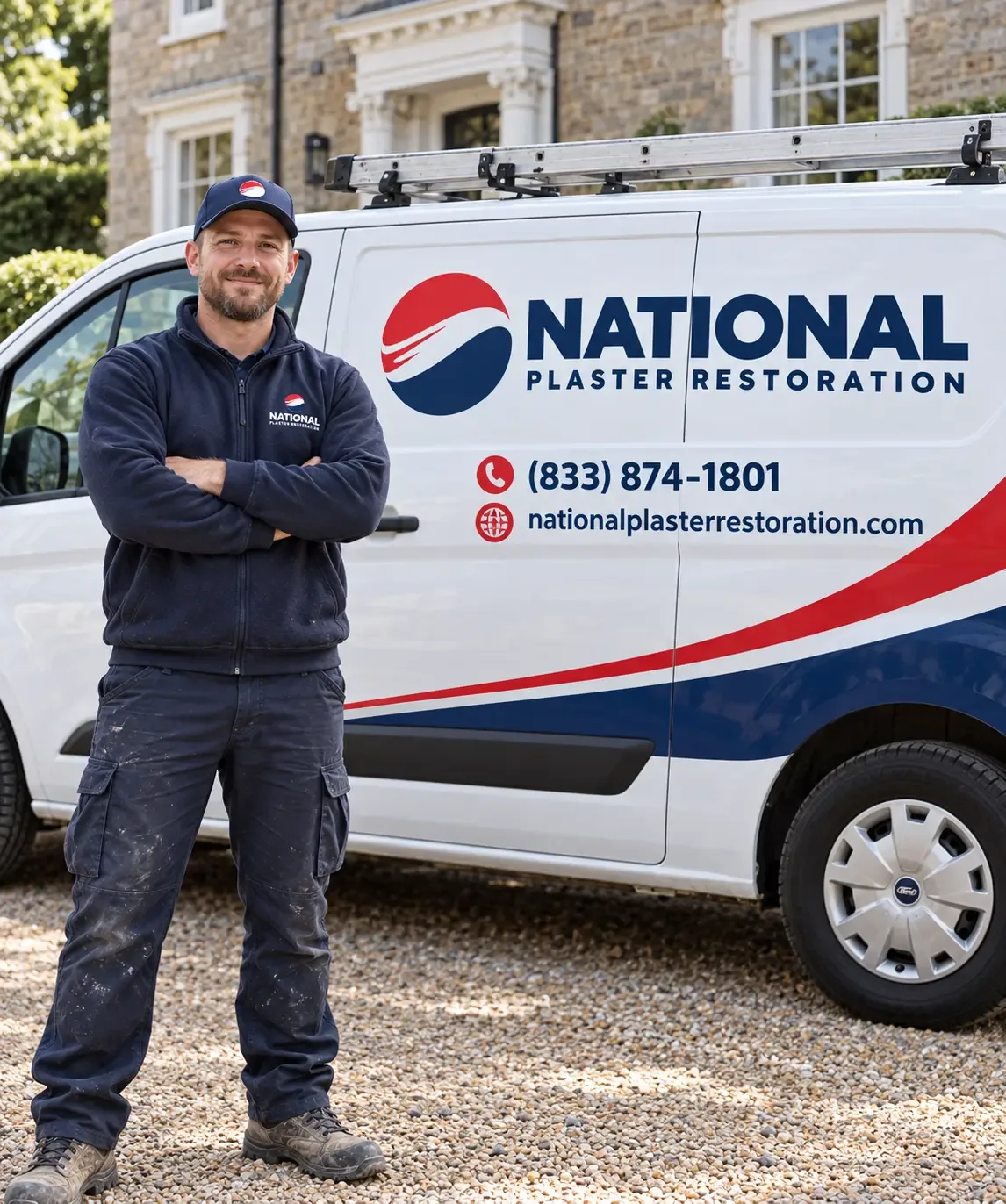 Plaster Repair company in Emma, MO